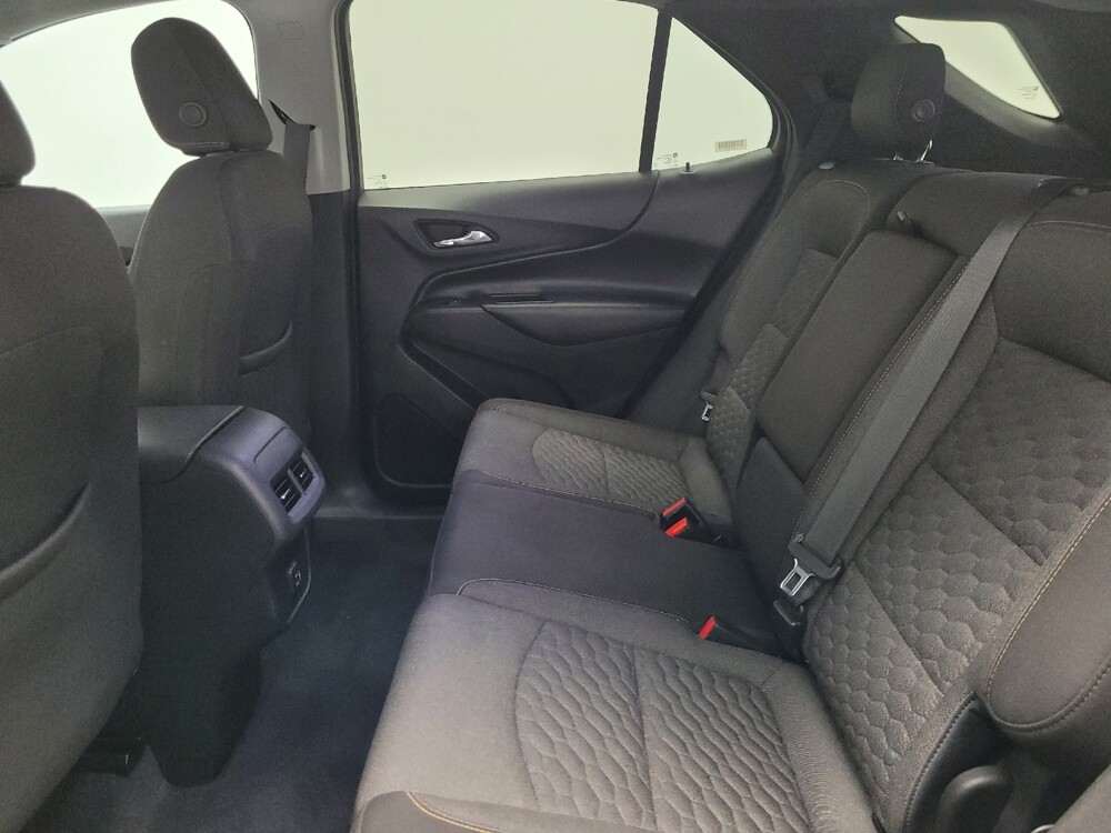 2020 Chevrolet Equinox in Las Vegas, NV 89102 - 18141167 18
