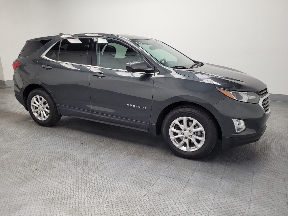 2020 Chevrolet Equinox in Las Vegas, NV 89102 - 18141167 11