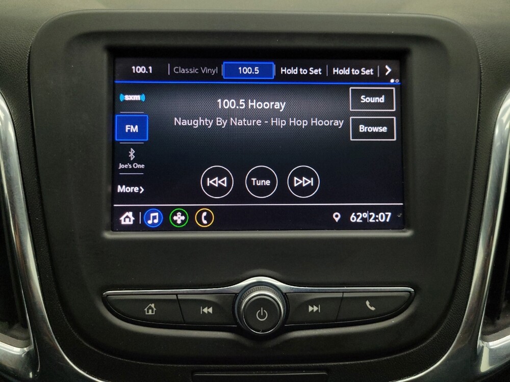 2020 Chevrolet Equinox in Las Vegas, NV 89102 - 18141167 25