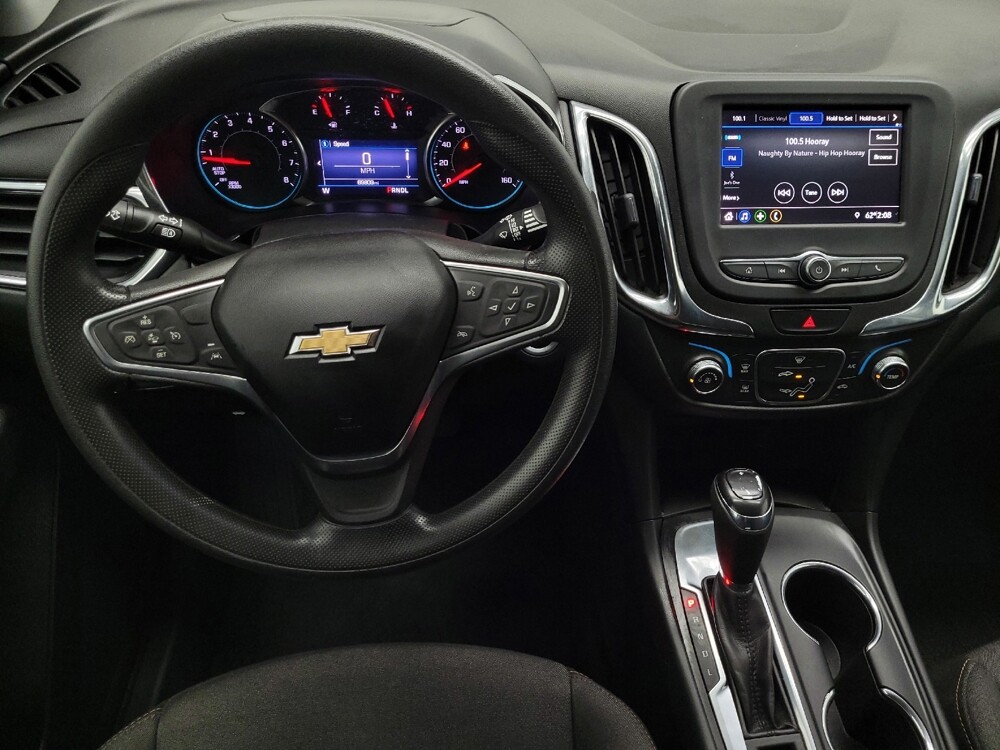 2020 Chevrolet Equinox in Las Vegas, NV 89102 - 18141167 22