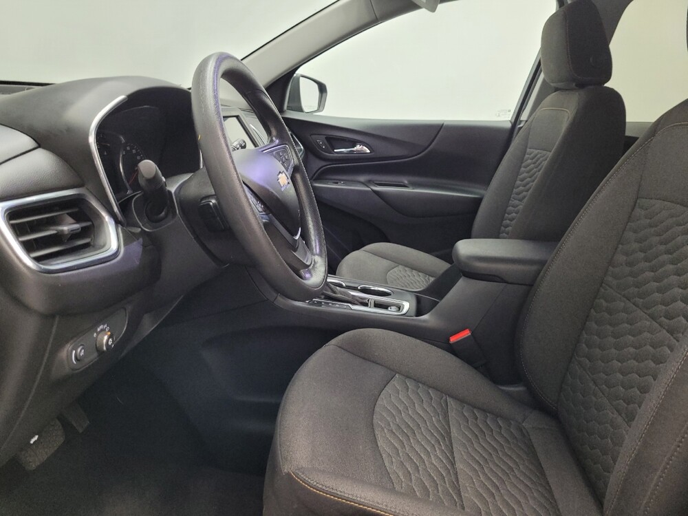 2020 Chevrolet Equinox in Las Vegas, NV 89102 - 18141167 17
