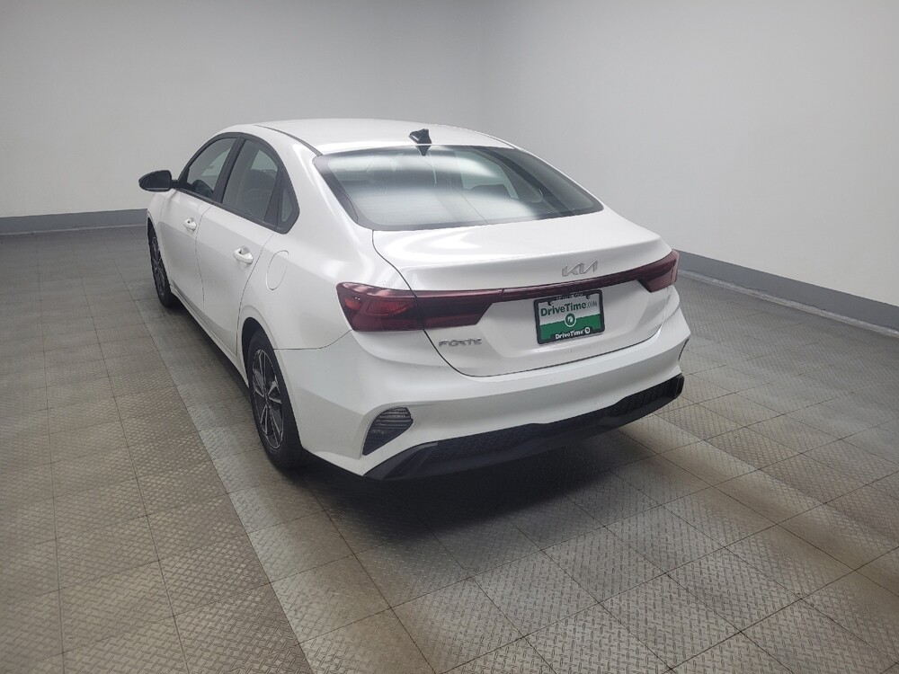 2024 Kia Forte in Ft Wayne, IN 46805 - 18141168 5