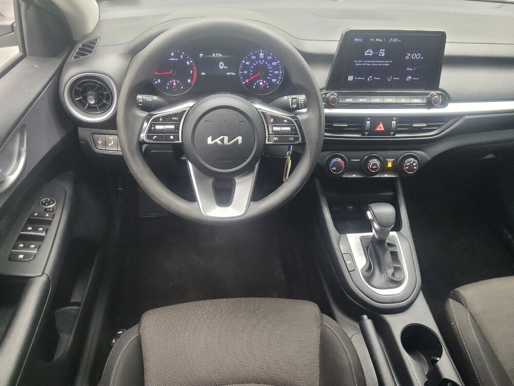 2024 Kia Forte in Ft Wayne, IN 46805 - 18141168 22
