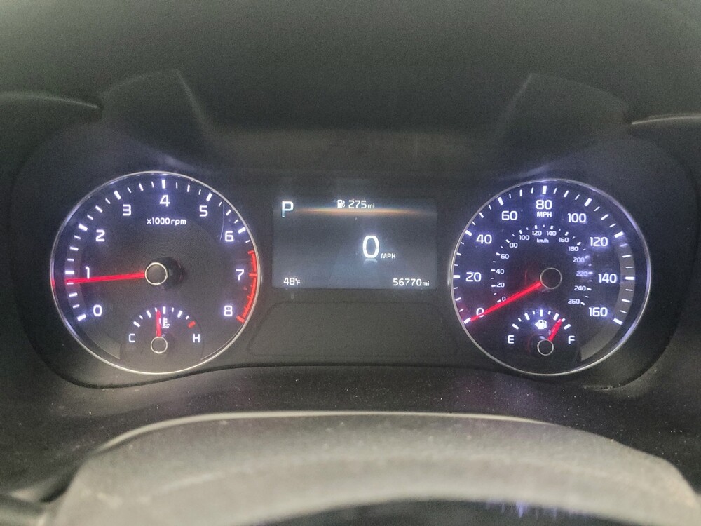 2024 Kia Forte in Ft Wayne, IN 46805 - 18141168 23