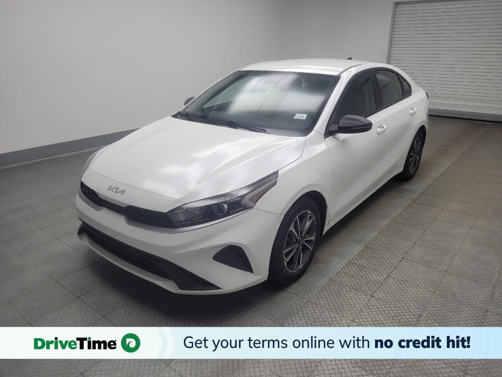 2024 Kia Forte in Ft Wayne, IN 46805 - 18141168