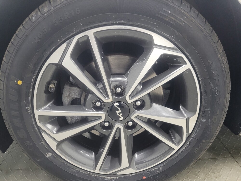 2024 Kia Forte in Ft Wayne, IN 46805 - 18141168 31