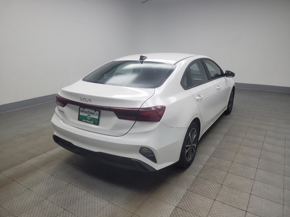 2024 Kia Forte in Ft Wayne, IN 46805 - 18141168 9