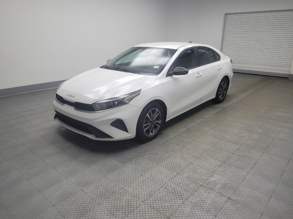 2024 Kia Forte in Ft Wayne, IN 46805 - 18141168 2