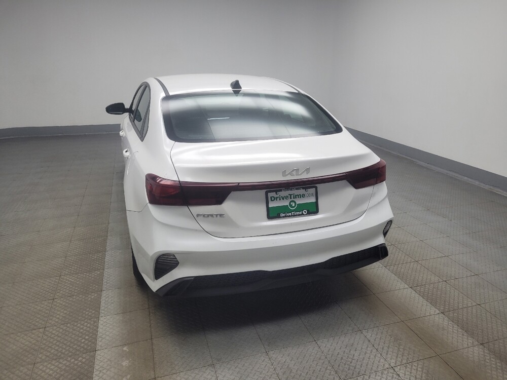 2024 Kia Forte in Ft Wayne, IN 46805 - 18141168 6