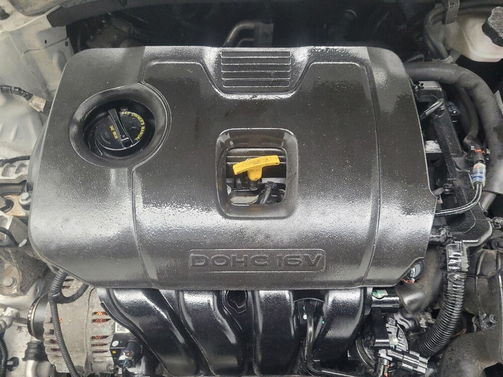 2024 Kia Forte in Ft Wayne, IN 46805 - 18141168 30