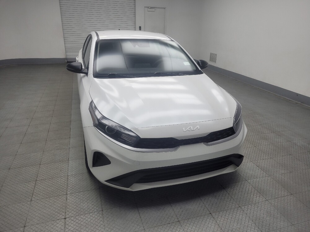 2024 Kia Forte in Ft Wayne, IN 46805 - 18141168 14