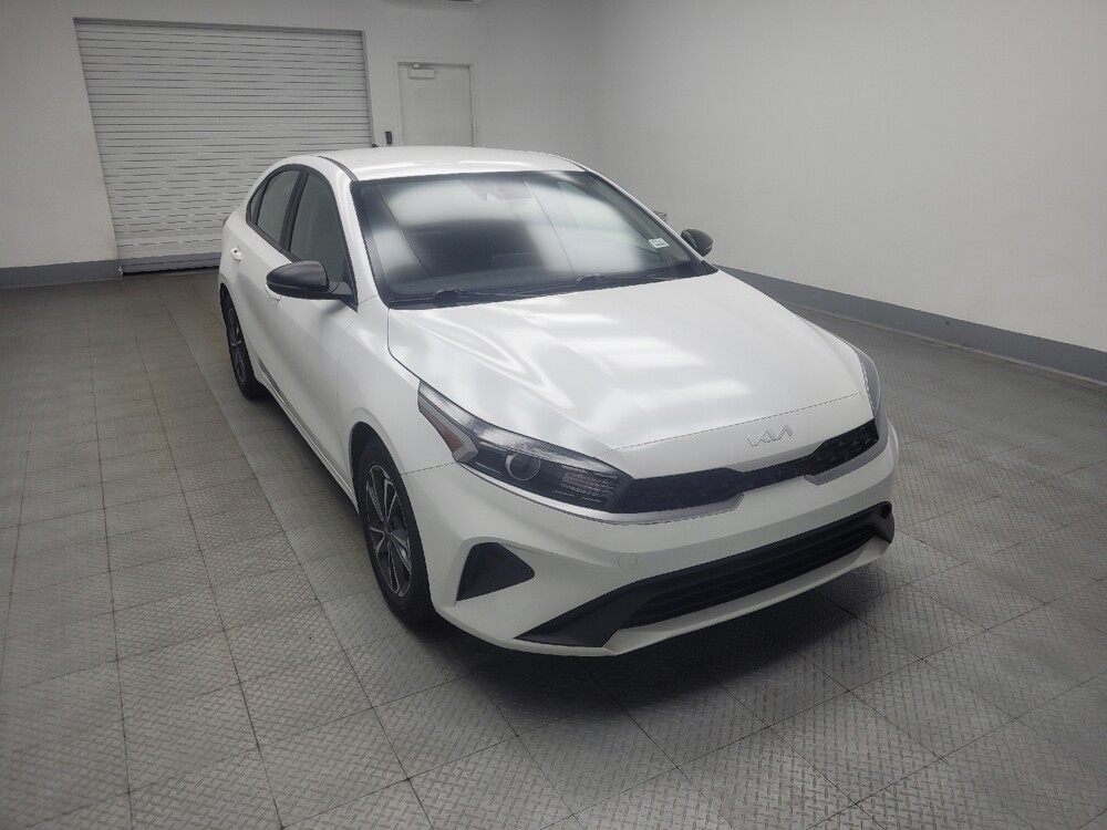2024 Kia Forte in Ft Wayne, IN 46805 - 18141168 13