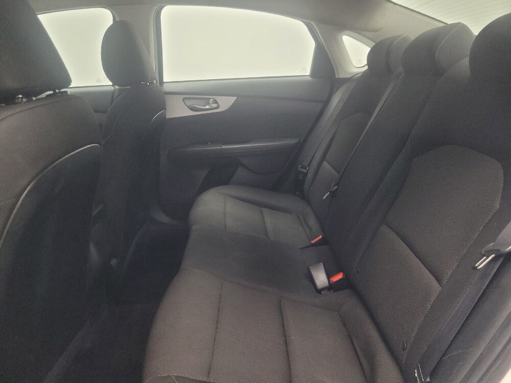 2024 Kia Forte in Ft Wayne, IN 46805 - 18141168 18