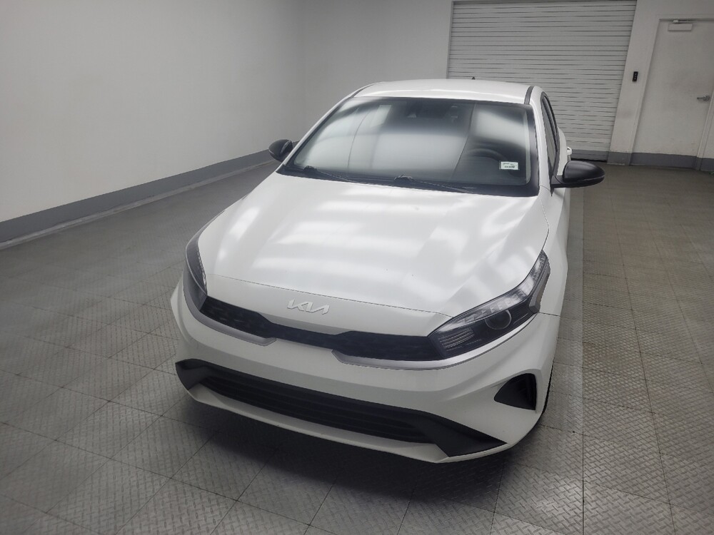 2024 Kia Forte in Ft Wayne, IN 46805 - 18141168 15