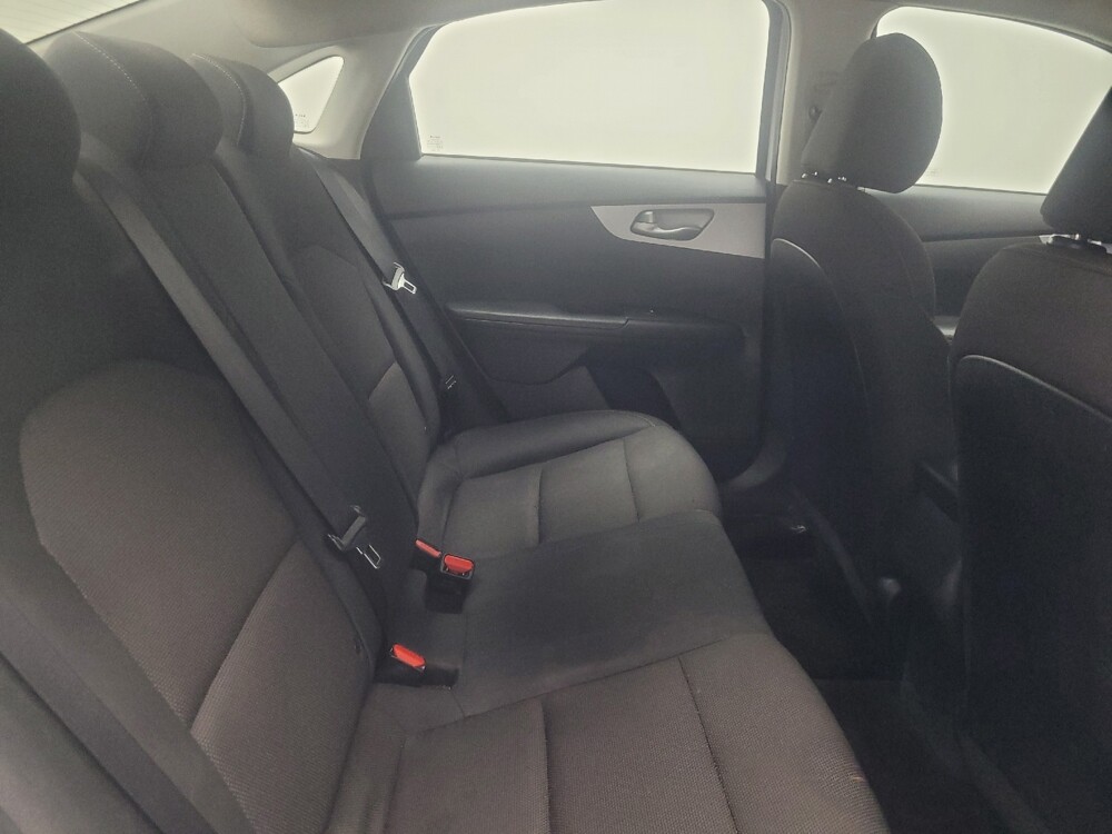 2024 Kia Forte in Ft Wayne, IN 46805 - 18141168 19
