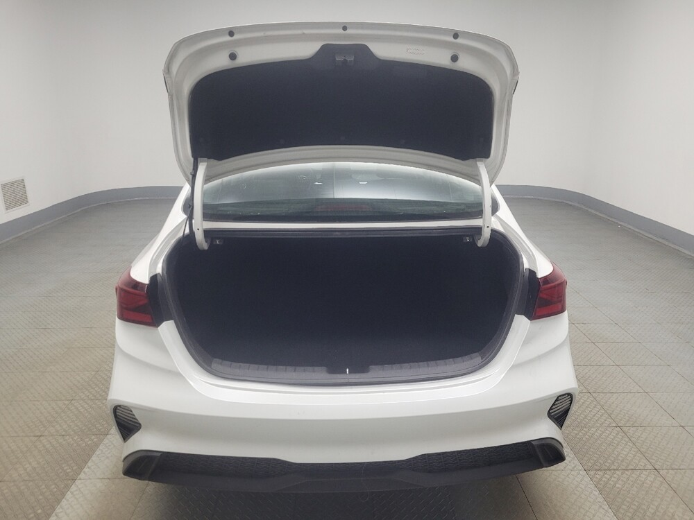 2024 Kia Forte in Ft Wayne, IN 46805 - 18141168 29