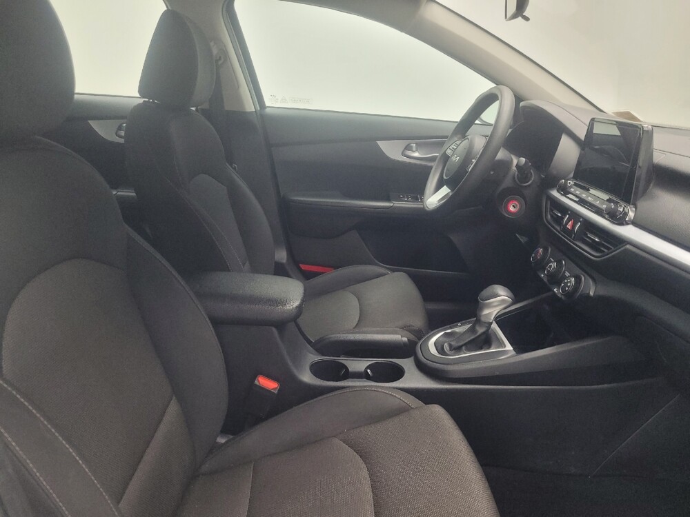 2024 Kia Forte in Ft Wayne, IN 46805 - 18141168 21