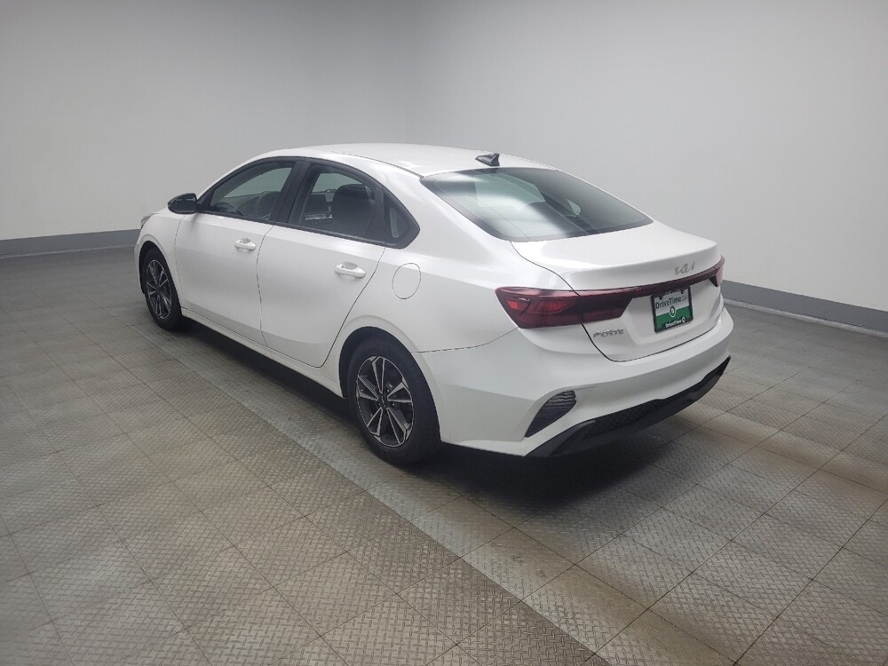 2024 Kia Forte in Ft Wayne, IN 46805 - 18141168 3
