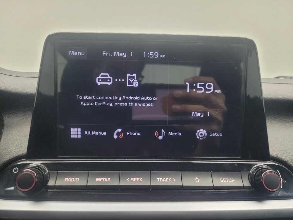 2024 Kia Forte in Ft Wayne, IN 46805 - 18141168 25