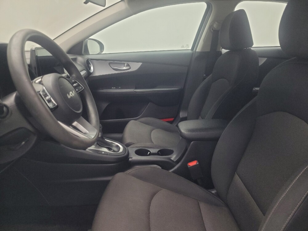 2024 Kia Forte in Ft Wayne, IN 46805 - 18141168 17