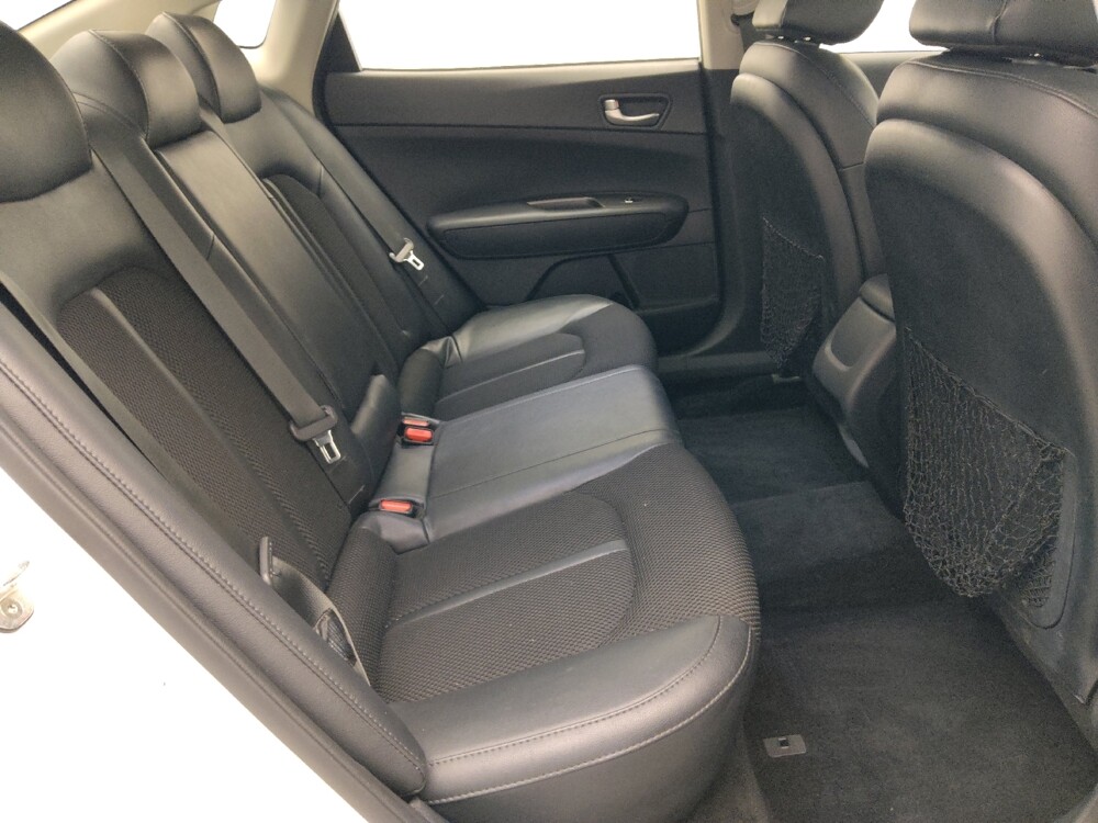 2019 Kia Optima in Orlando, FL 32808 - 18141170 19