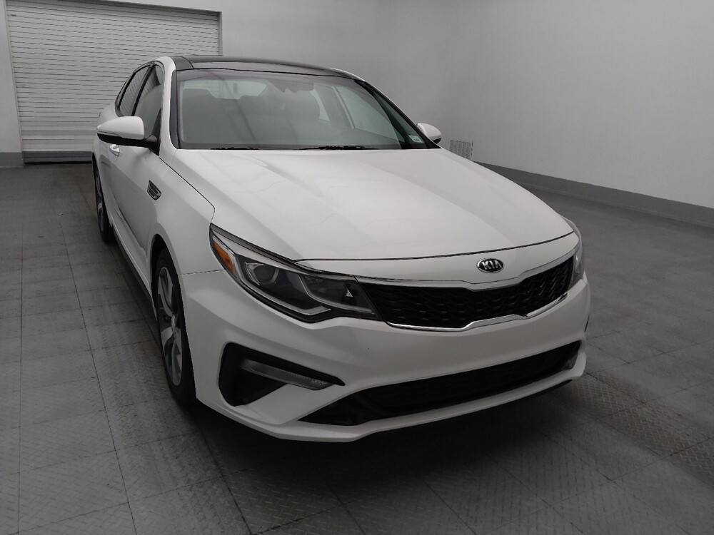 2019 Kia Optima in Orlando, FL 32808 - 18141170 14