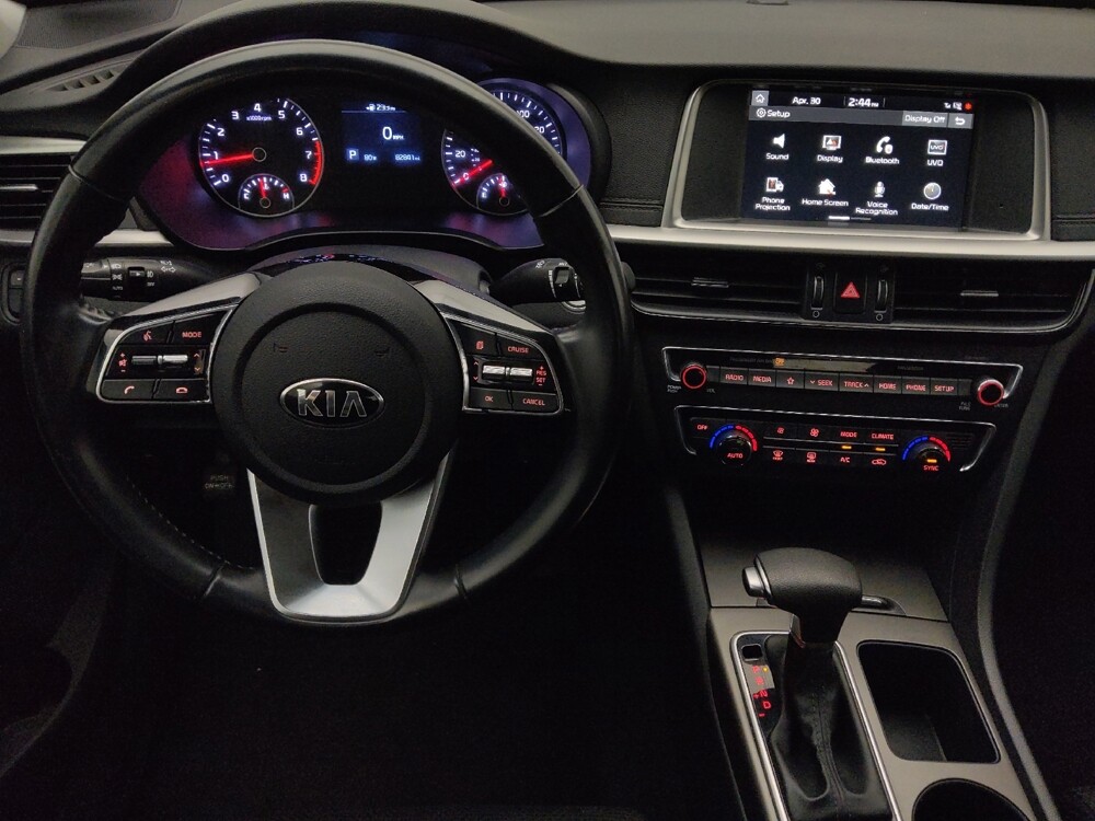 2019 Kia Optima in Orlando, FL 32808 - 18141170 22