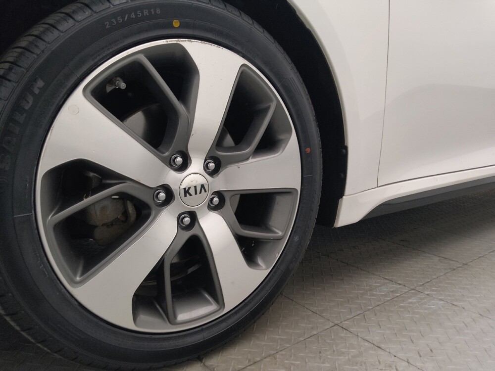 2019 Kia Optima in Orlando, FL 32808 - 18141170 31