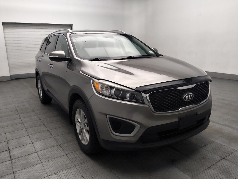 2018 Kia Sorento in Conyers, GA 30094 - 18141172 13