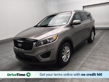 2018 Kia Sorento in Conyers, GA 30094