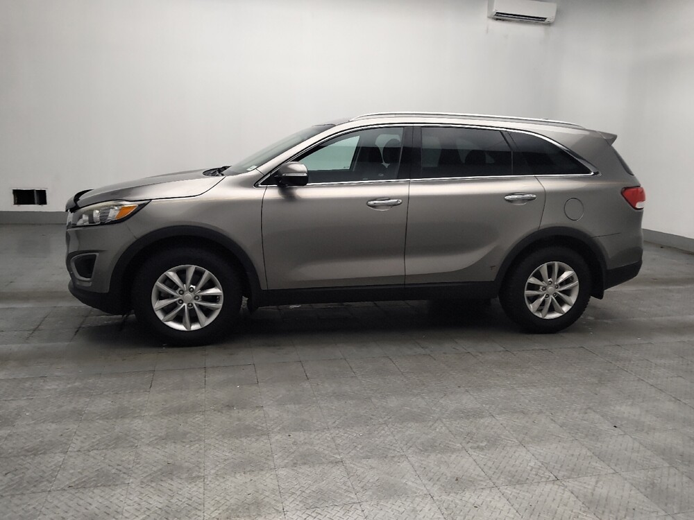 2018 Kia Sorento in Conyers, GA 30094 - 18141172 2