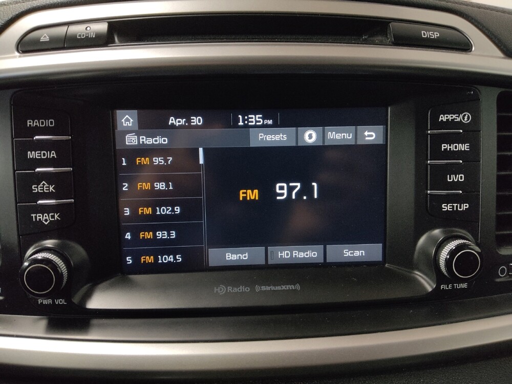 2018 Kia Sorento in Conyers, GA 30094 - 18141172 25