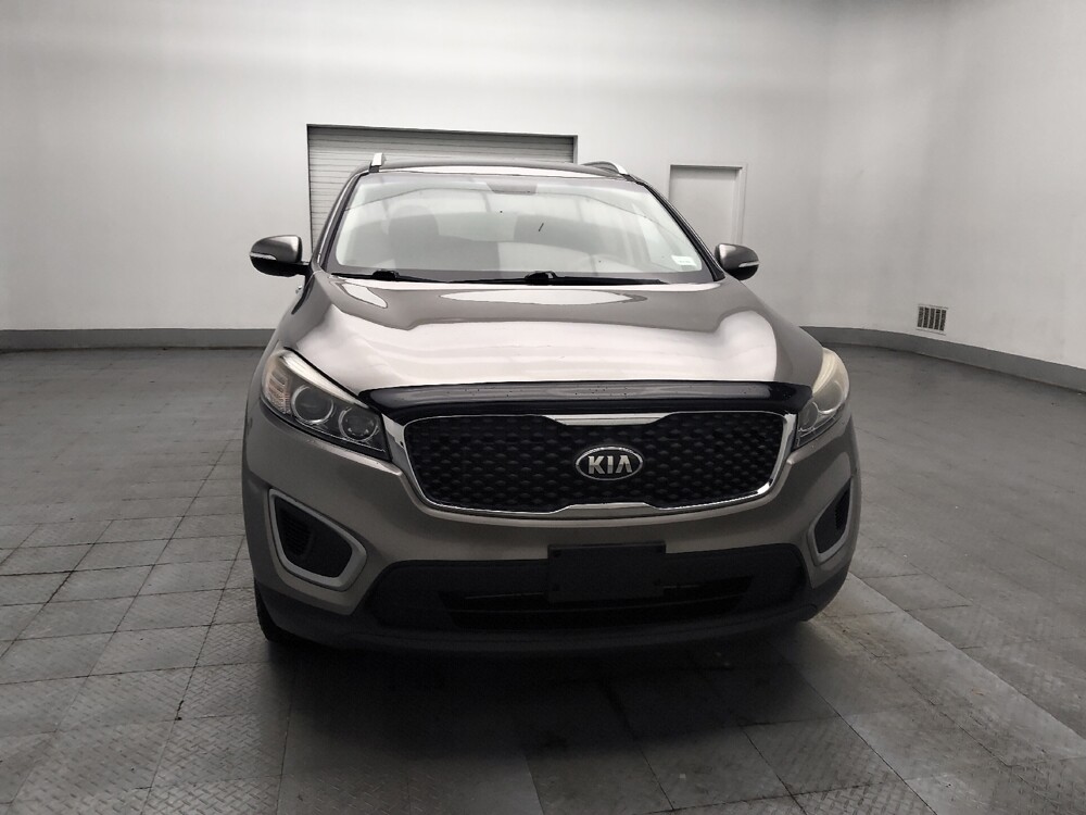 2018 Kia Sorento in Conyers, GA 30094 - 18141172 14