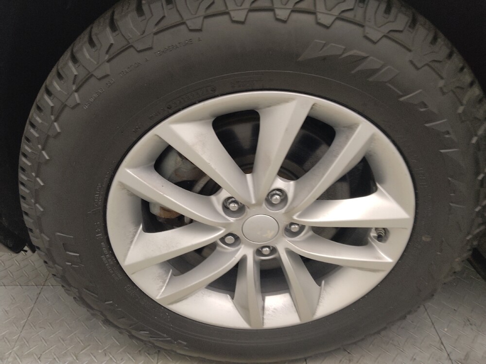 2018 Kia Sorento in Conyers, GA 30094 - 18141172 31