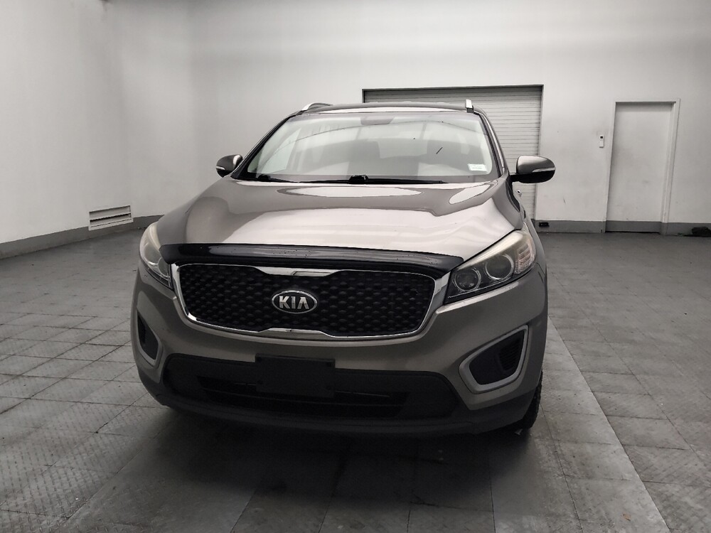2018 Kia Sorento in Conyers, GA 30094 - 18141172 15
