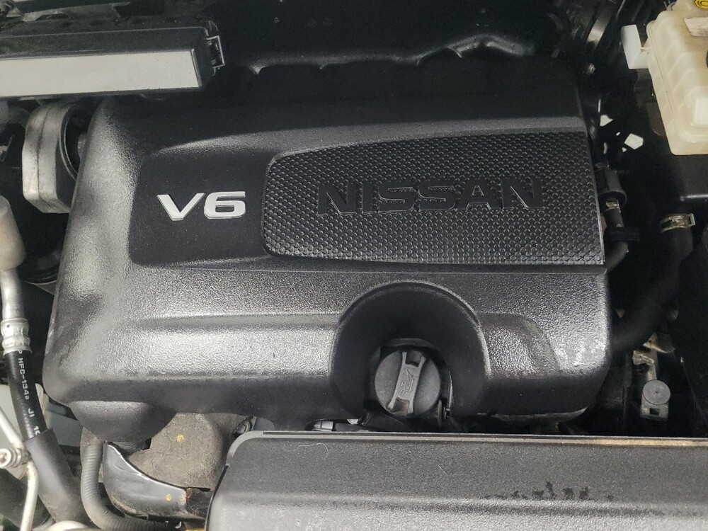 2019 Nissan Pathfinder in Indianapolis, IN 46222 - 18141173 30