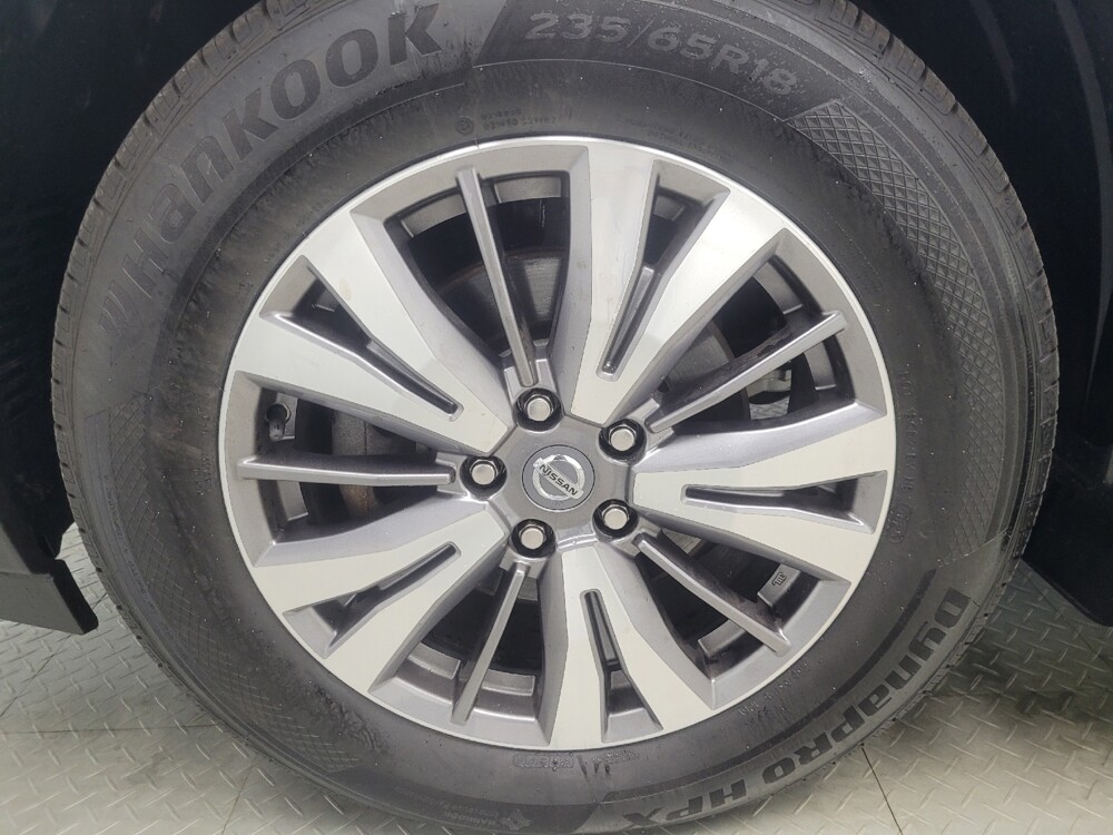 2019 Nissan Pathfinder in Indianapolis, IN 46222 - 18141173 31