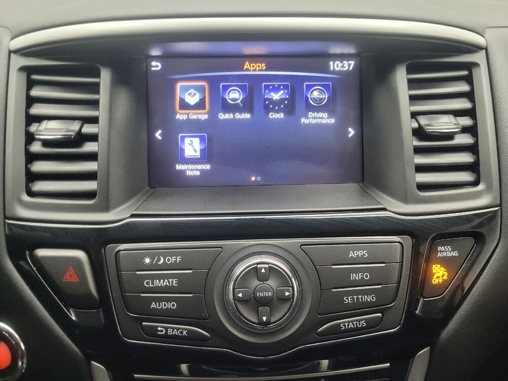 2019 Nissan Pathfinder in Indianapolis, IN 46222 - 18141173 25