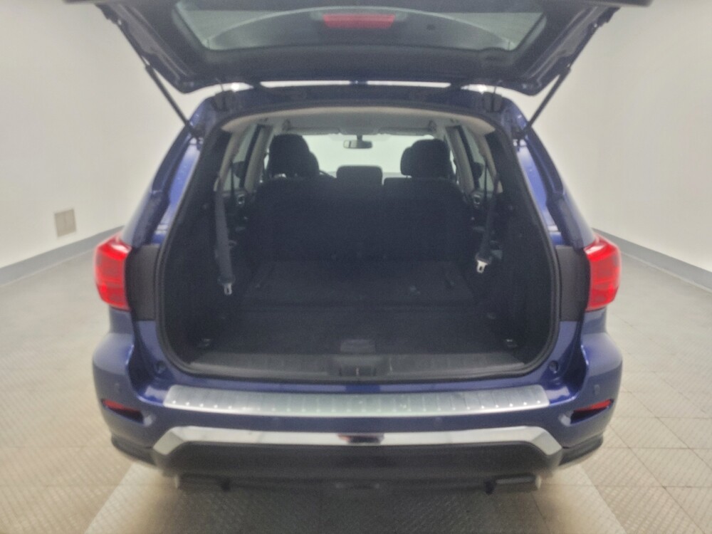 2019 Nissan Pathfinder in Indianapolis, IN 46222 - 18141173 29