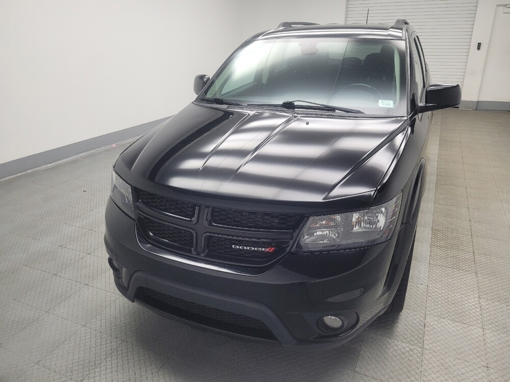 2018 Dodge Journey in Indianapolis, IN 46222 - 18141176 15