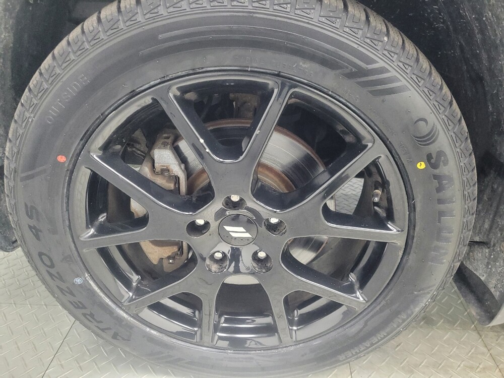 2018 Dodge Journey in Indianapolis, IN 46222 - 18141176 31