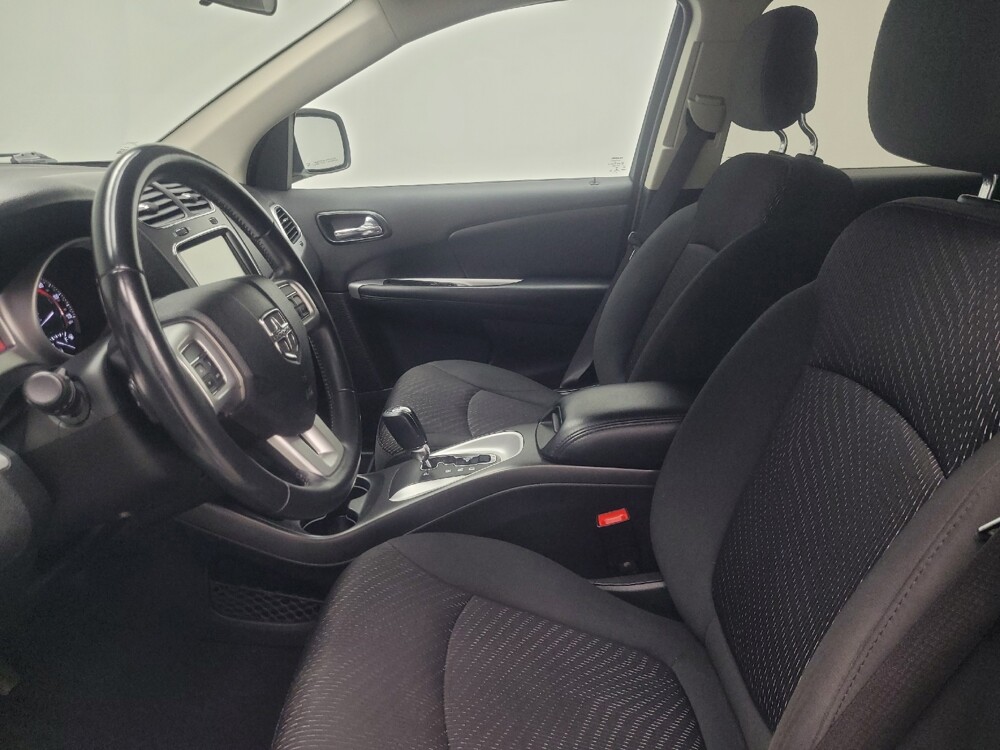 2018 Dodge Journey in Indianapolis, IN 46222 - 18141176 17