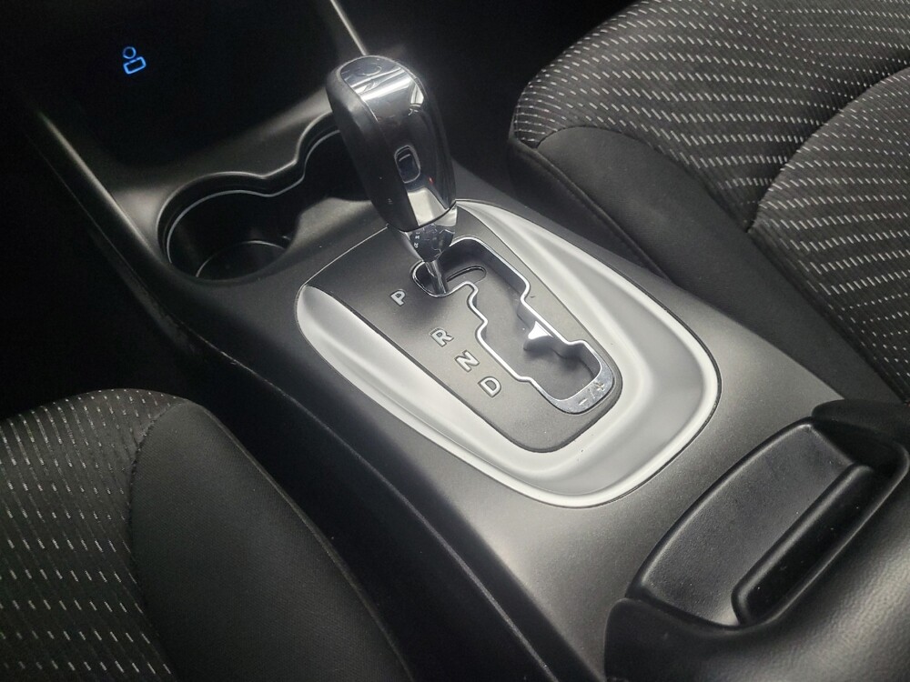 2018 Dodge Journey in Indianapolis, IN 46222 - 18141176 26