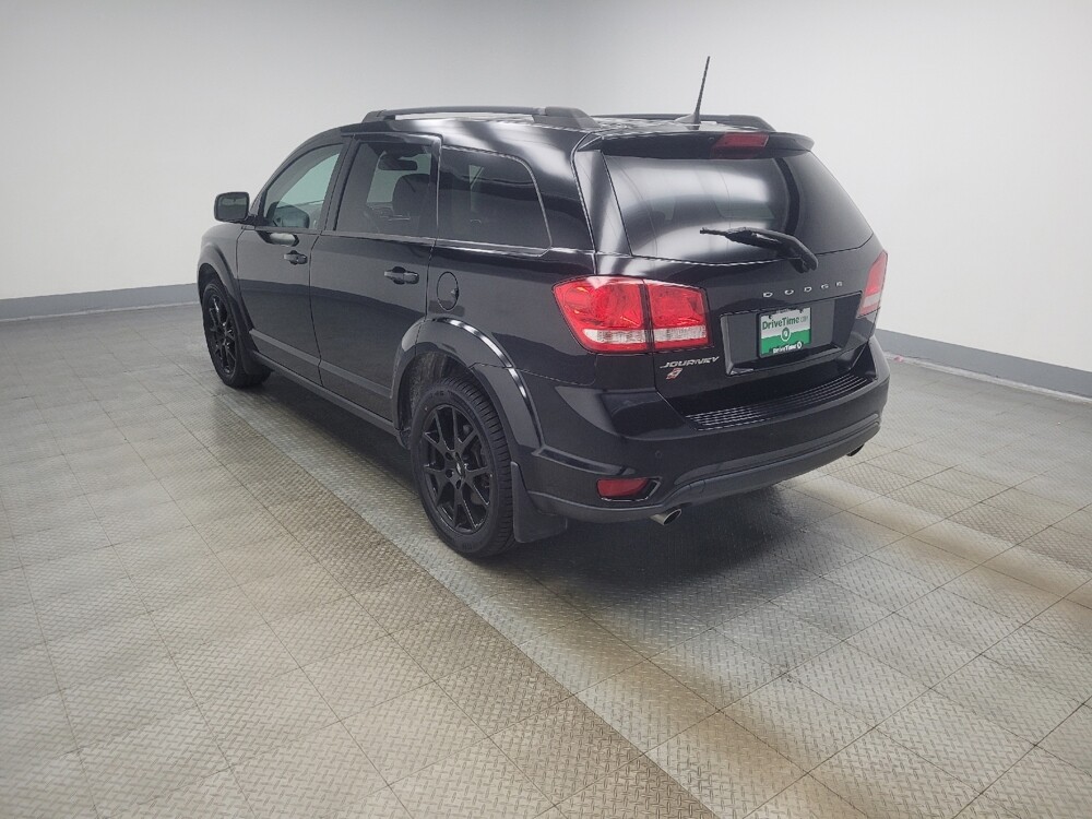 2018 Dodge Journey in Indianapolis, IN 46222 - 18141176 3