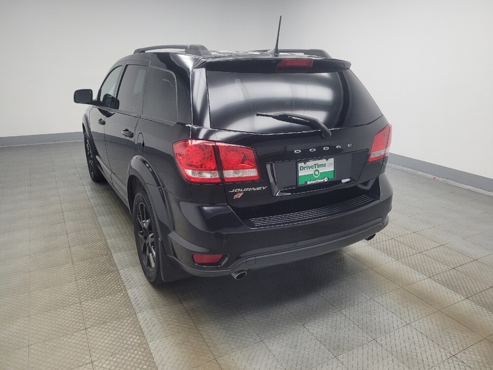 2018 Dodge Journey in Indianapolis, IN 46222 - 18141176 5