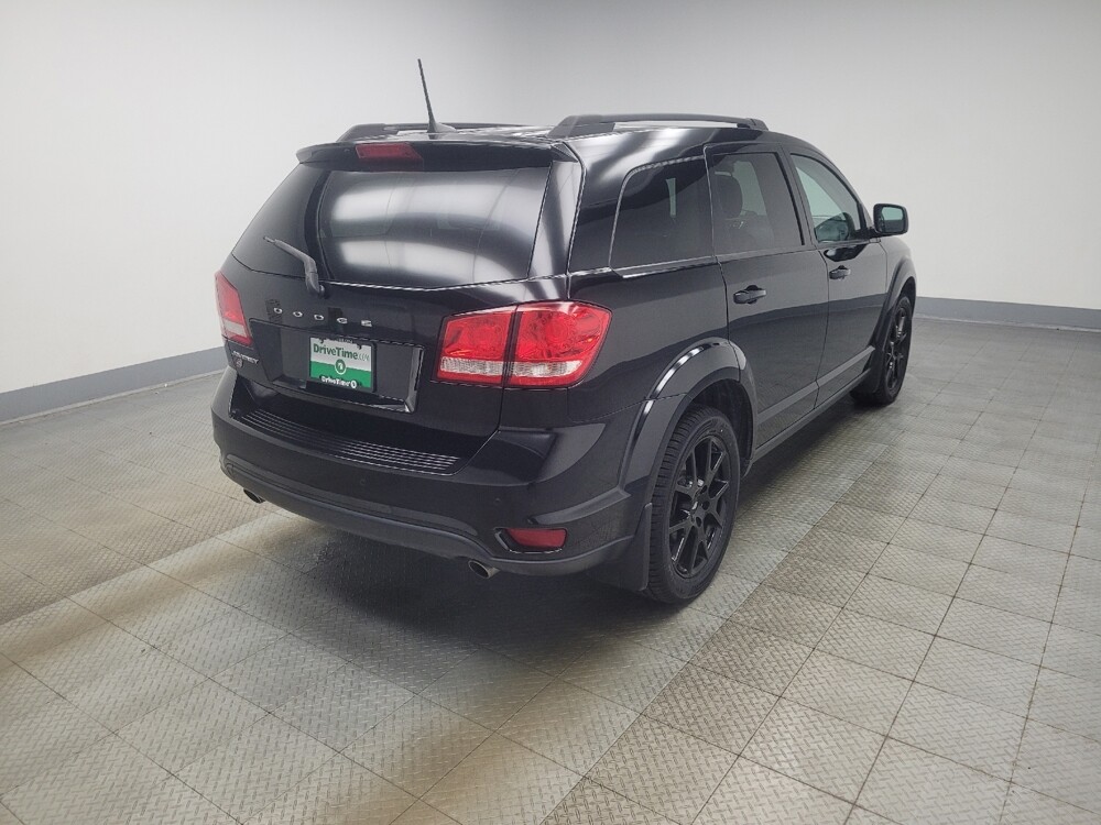 2018 Dodge Journey in Indianapolis, IN 46222 - 18141176 9