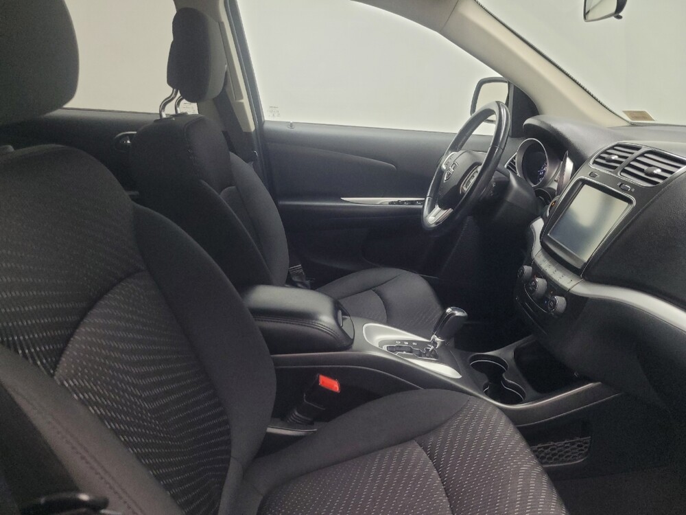 2018 Dodge Journey in Indianapolis, IN 46222 - 18141176 21