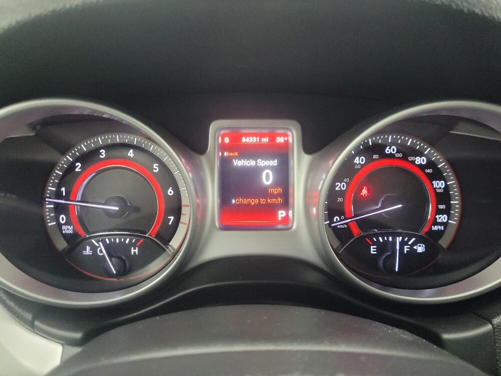 2018 Dodge Journey in Indianapolis, IN 46222 - 18141176 23