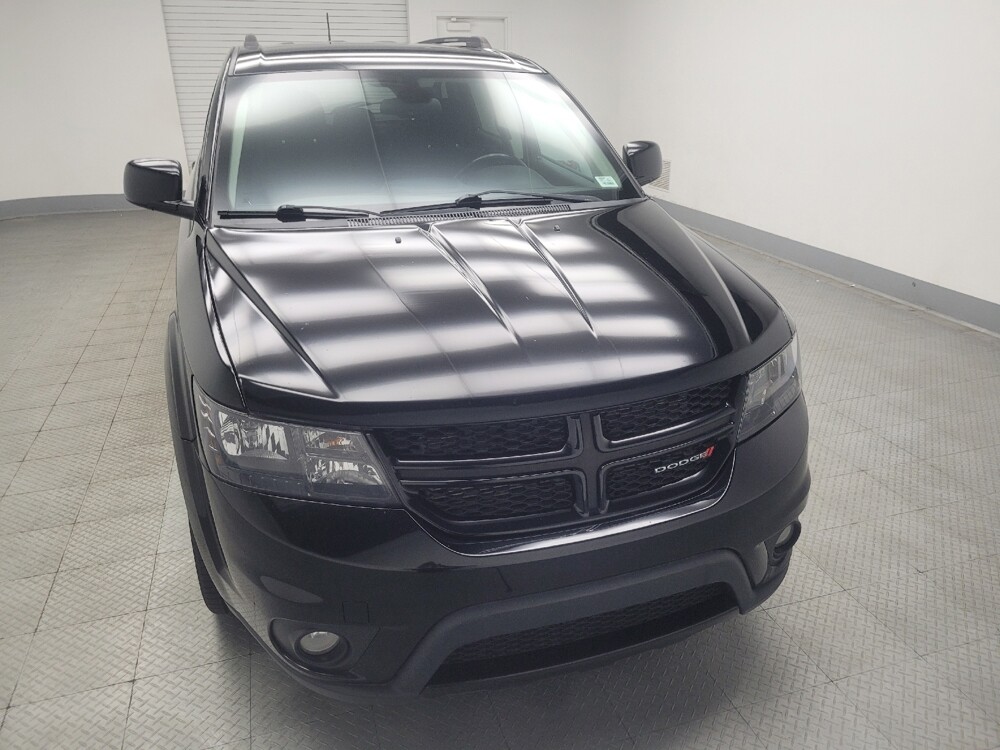 2018 Dodge Journey in Indianapolis, IN 46222 - 18141176 14