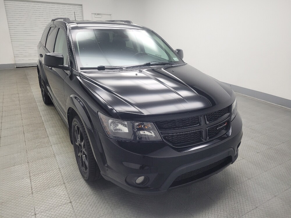 2018 Dodge Journey in Indianapolis, IN 46222 - 18141176 13